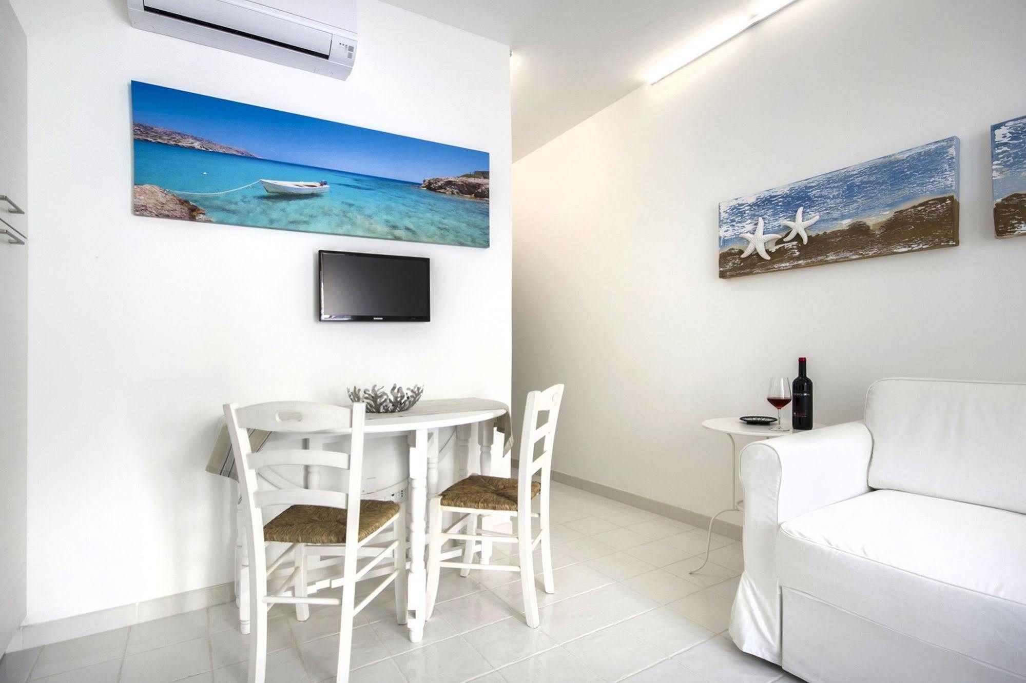 Siciliacasevacanze - Marina Domus Marina di Ragusa Exterior photo