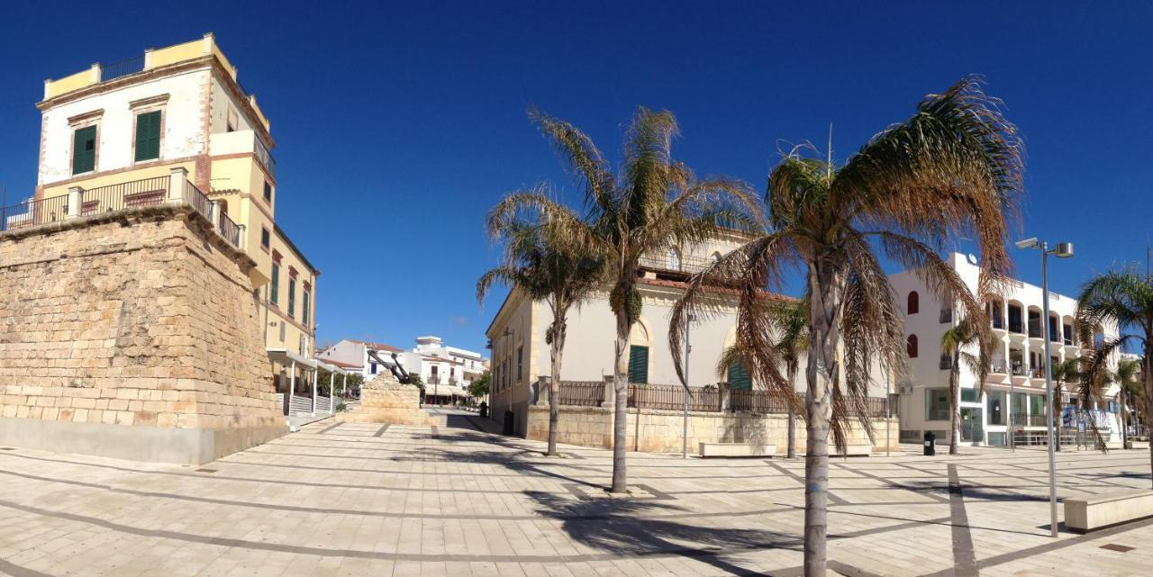 Siciliacasevacanze - Marina Domus Marina di Ragusa Exterior photo